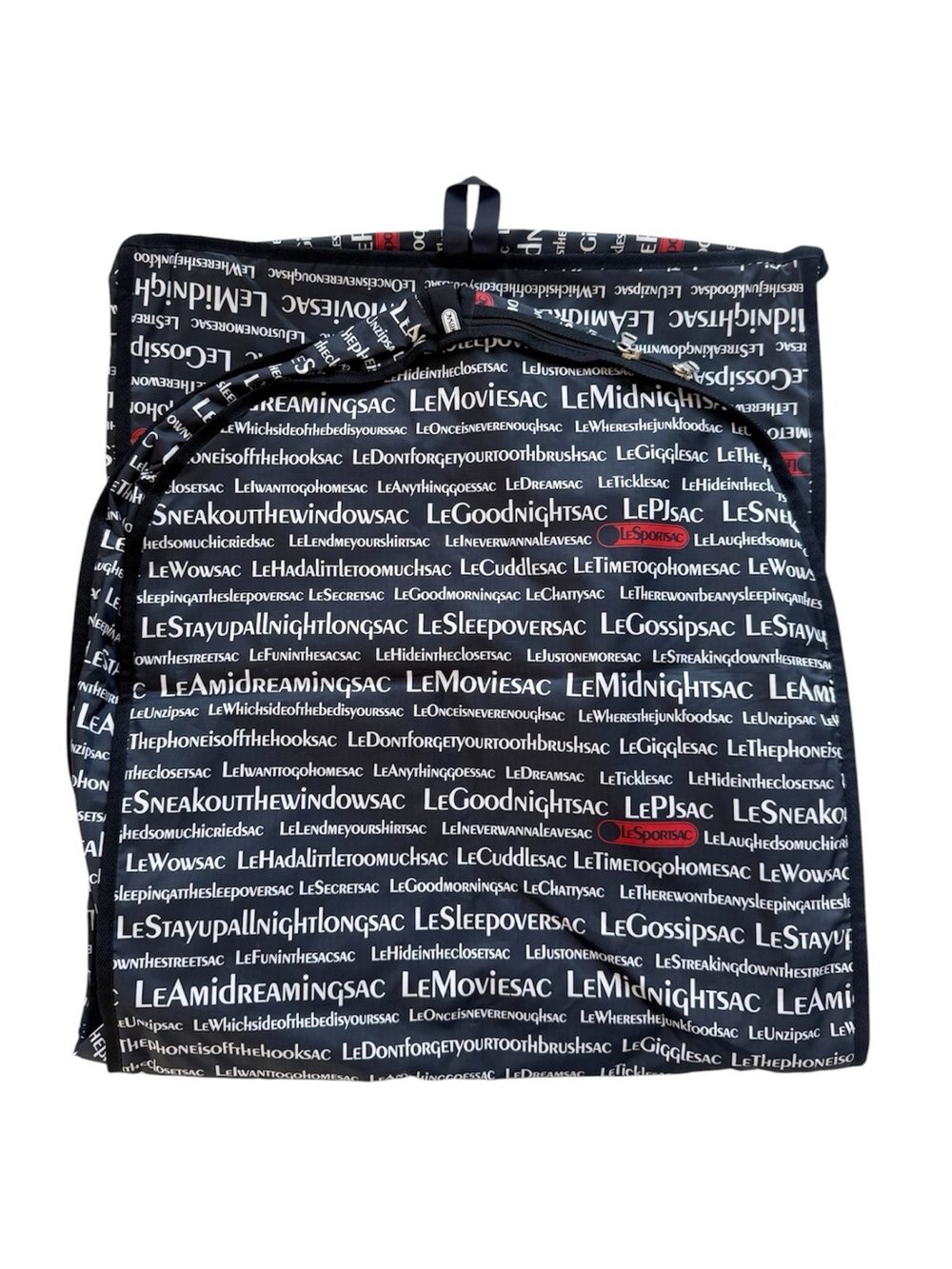 LeSportSac Garment Bag